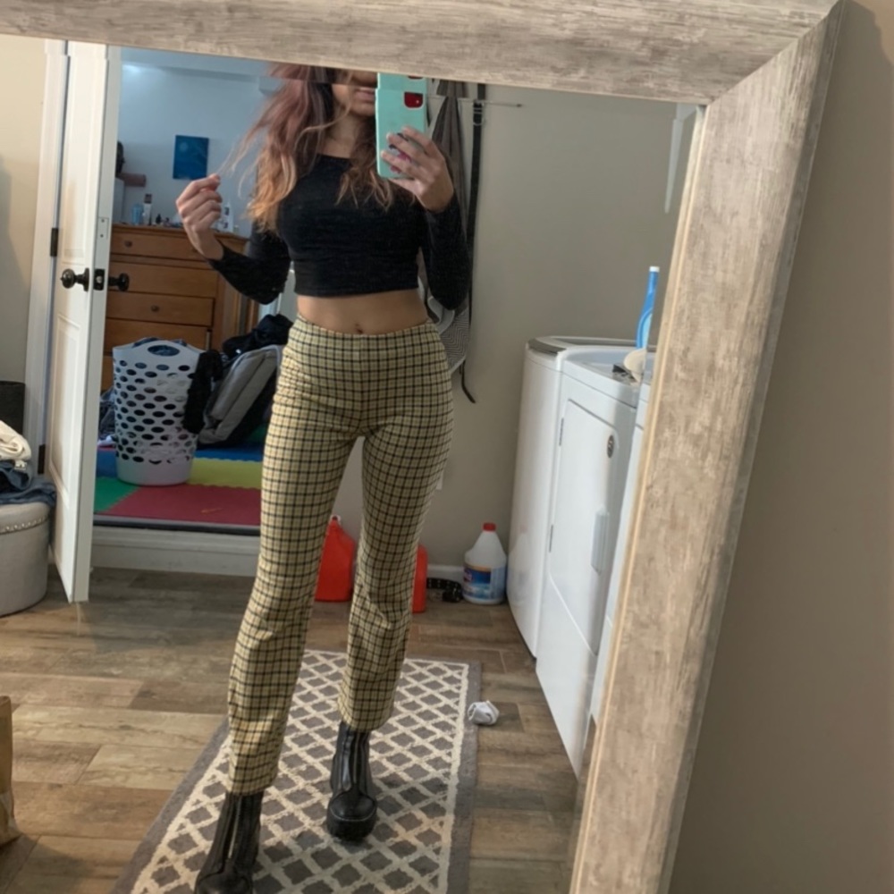 🌻UO PANTS🌻